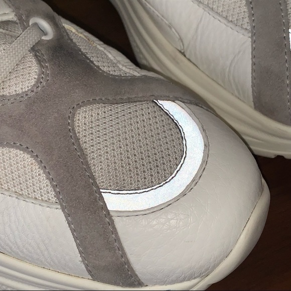 PRADA white sneaker - Picture 8 of 12